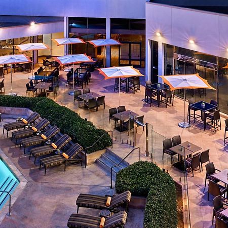 Hotel Anaheim Marriott Exteriér fotografie