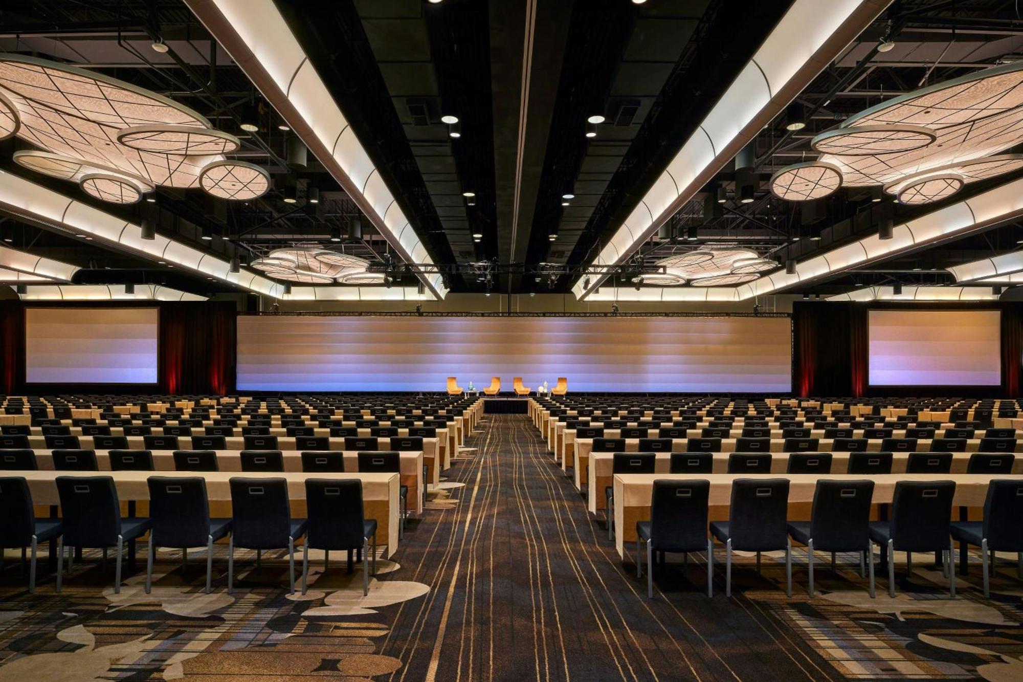 Hotel Anaheim Marriott Exteriér fotografie