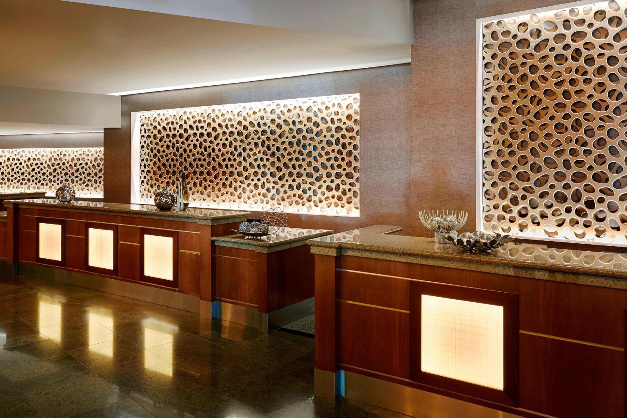 Hotel Anaheim Marriott Exteriér fotografie